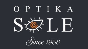 optika sole logo